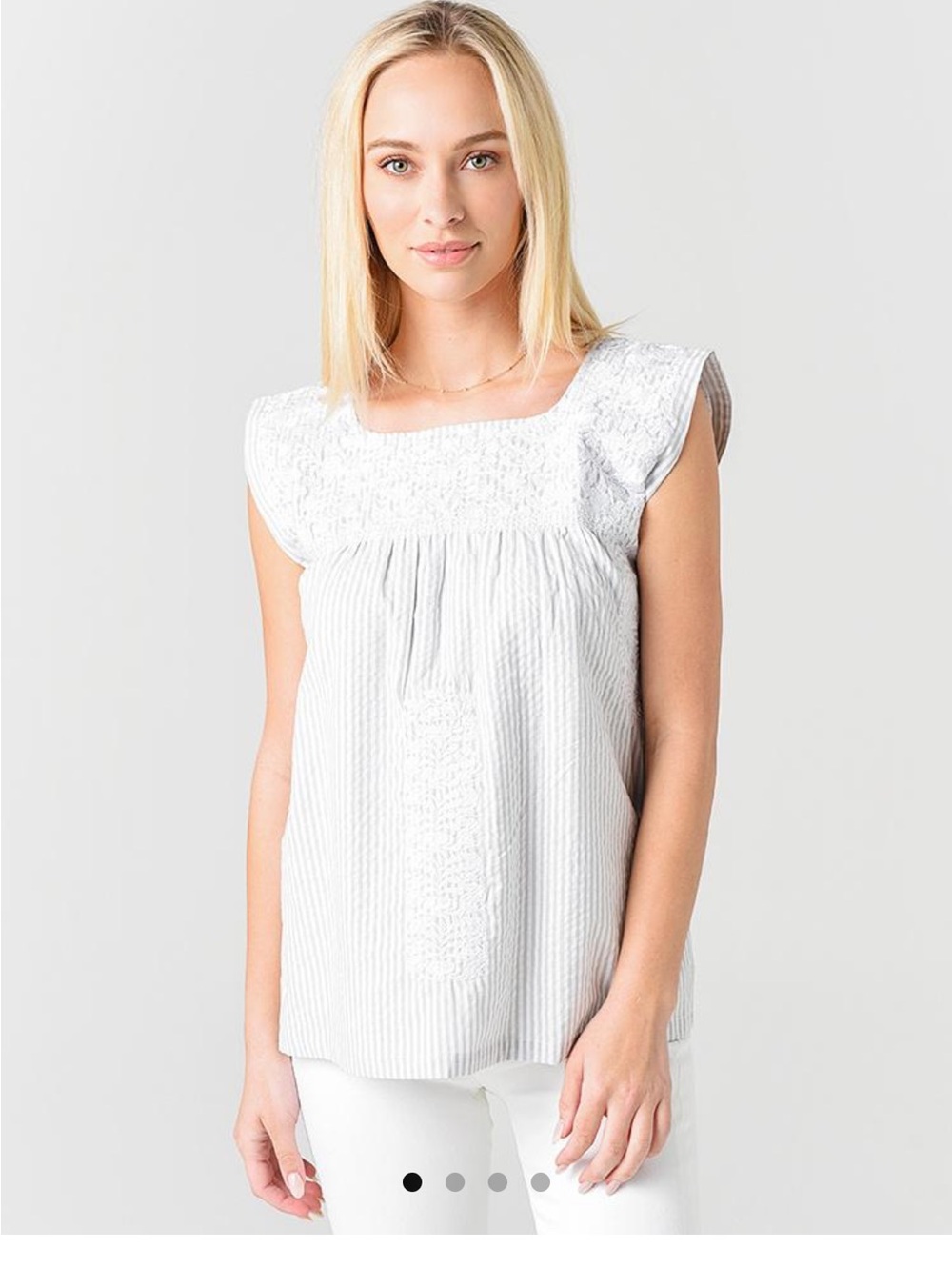 J. Marie The Grace Top